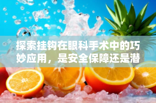 探索挂钩在眼科手术中的巧妙应用，是安全保障还是潜在风险？