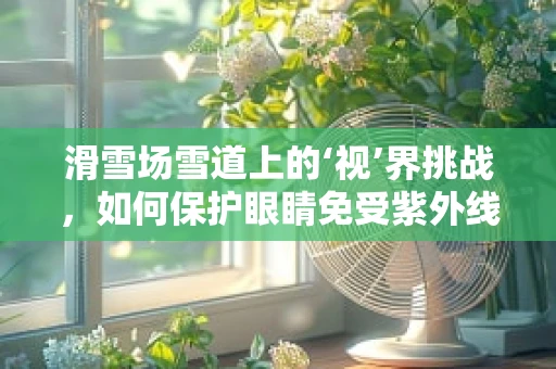 滑雪场雪道上的‘视’界挑战，如何保护眼睛免受紫外线伤害？