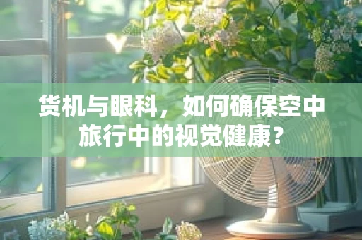 货机与眼科，如何确保空中旅行中的视觉健康？