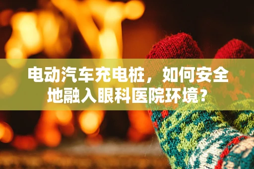 电动汽车充电桩，如何安全地融入眼科医院环境？