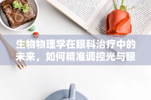 生物物理学在眼科治疗中的未来，如何精准调控光与眼的相互作用？