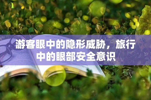 游客眼中的隐形威胁，旅行中的眼部安全意识