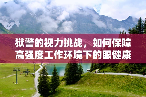 狱警的视力挑战，如何保障高强度工作环境下的眼健康？