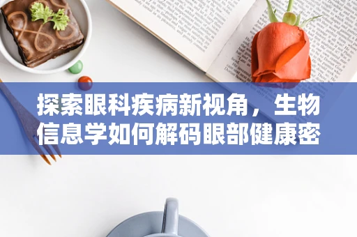探索眼科疾病新视角，生物信息学如何解码眼部健康密码？
