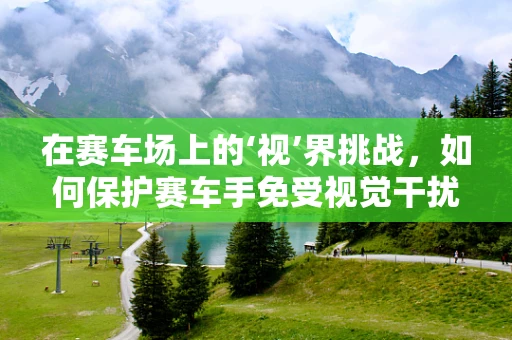 在赛车场上的‘视’界挑战，如何保护赛车手免受视觉干扰？