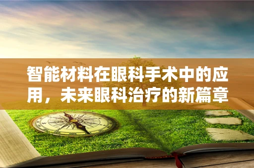 智能材料在眼科手术中的应用，未来眼科治疗的新篇章？