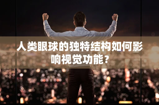 人类眼球的独特结构如何影响视觉功能？