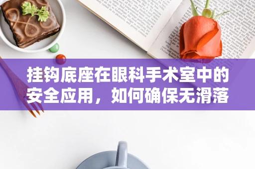 挂钩底座在眼科手术室中的安全应用，如何确保无滑落风险？