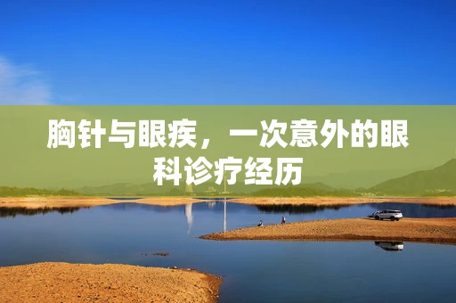胸针与眼疾，一次意外的眼科诊疗经历