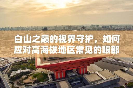 白山之巅的视界守护，如何应对高海拔地区常见的眼部挑战？