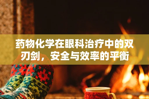 药物化学在眼科治疗中的双刃剑，安全与效率的平衡