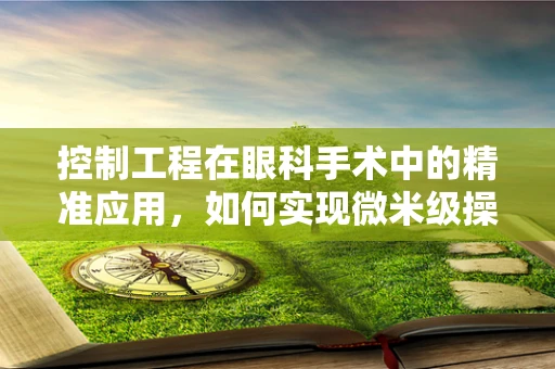 控制工程在眼科手术中的精准应用，如何实现微米级操作？