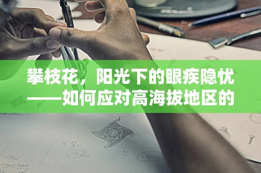 攀枝花，阳光下的眼疾隐忧——如何应对高海拔地区的眼部健康挑战？