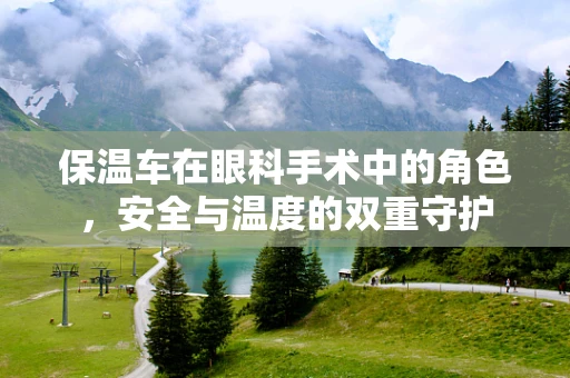 保温车在眼科手术中的角色，安全与温度的双重守护