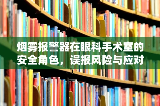 烟雾报警器在眼科手术室的安全角色，误报风险与应对策略
