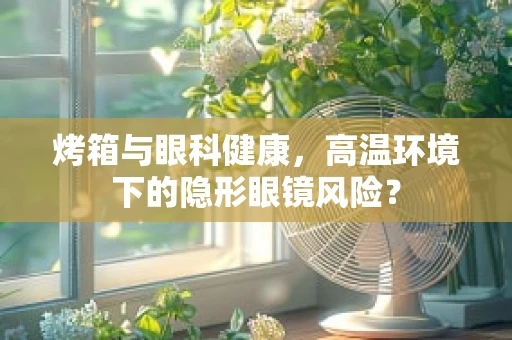 烤箱与眼科健康，高温环境下的隐形眼镜风险？