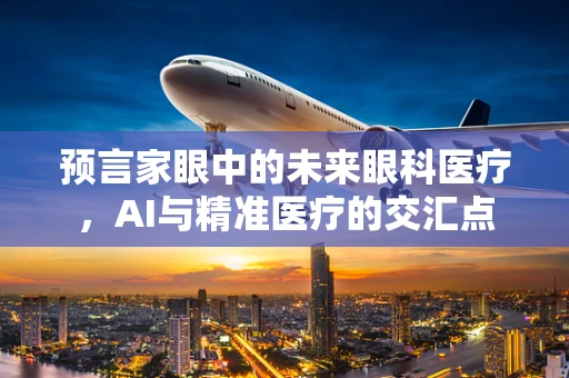 预言家眼中的未来眼科医疗，AI与精准医疗的交汇点
