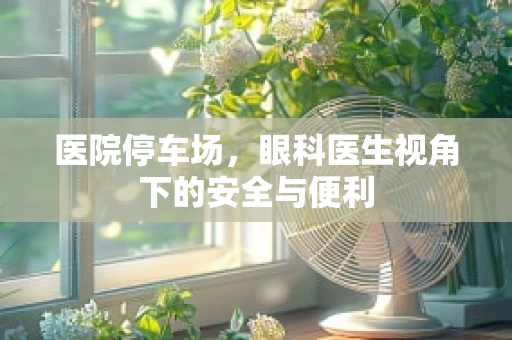 医院停车场，眼科医生视角下的安全与便利