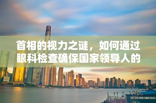 首相的视力之谜，如何通过眼科检查确保国家领导人的视觉健康？