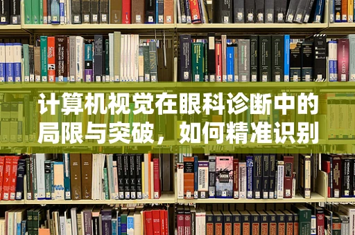 计算机视觉在眼科诊断中的局限与突破，如何精准识别眼疾？