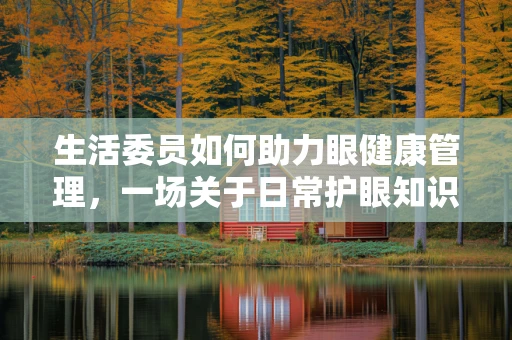 生活委员如何助力眼健康管理，一场关于日常护眼知识的实践探索
