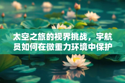 太空之旅的视界挑战，宇航员如何在微重力环境中保护眼睛？