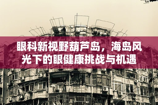 眼科新视野葫芦岛，海岛风光下的眼健康挑战与机遇