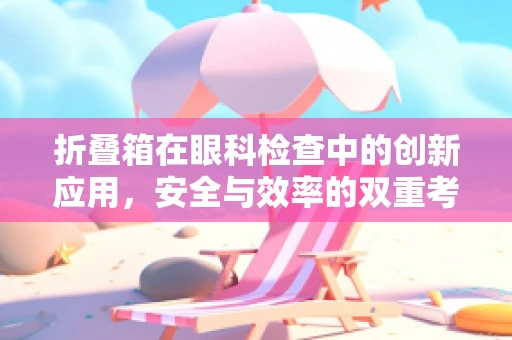 折叠箱在眼科检查中的创新应用，安全与效率的双重考量