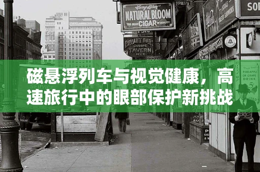 磁悬浮列车与视觉健康，高速旅行中的眼部保护新挑战？