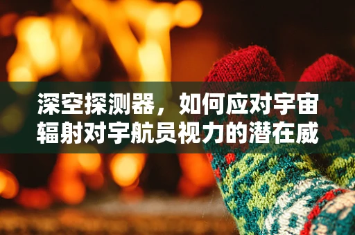 深空探测器，如何应对宇宙辐射对宇航员视力的潜在威胁？