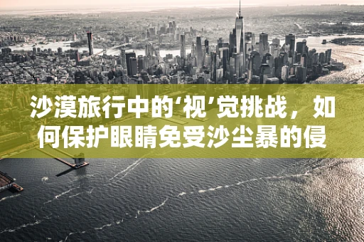 沙漠旅行中的‘视’觉挑战，如何保护眼睛免受沙尘暴的侵害？