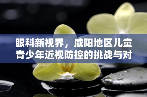眼科新视界，咸阳地区儿童青少年近视防控的挑战与对策