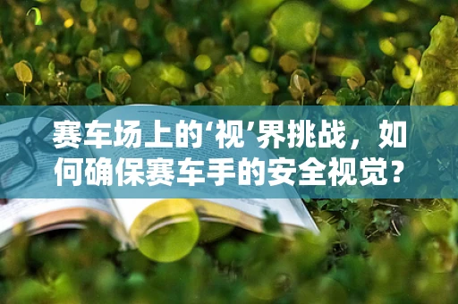 赛车场上的‘视’界挑战，如何确保赛车手的安全视觉？