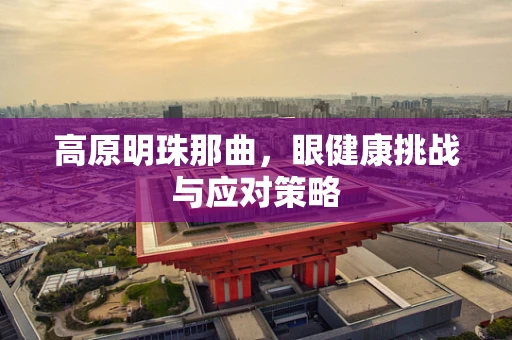 高原明珠那曲，眼健康挑战与应对策略