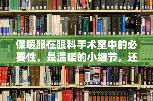 保暖服在眼科手术室中的必要性，是温暖的小细节，还是安全的保障？